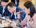 上海国际葡萄酒品评赛图集